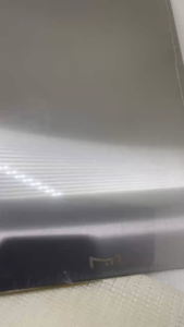 Thớt inox 316 Mr.One Hàn Quốc thớt cao cấp kháng khuẩn không mùn không dăm an toàn vệ sinh thực phẩm Hcm