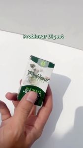 Probiovar Kapsul: Solusi Obat Diare Kucing & Anjing