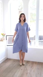 YANGMI DRESS: Pilihan Baju Tidur Berkualitas