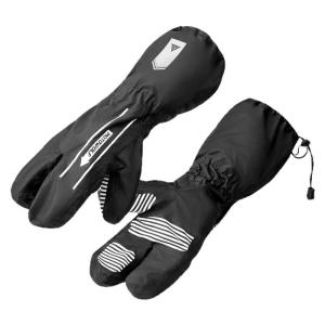 Motowolf | All-Weather Windproof Abrasion-Resistant Touchscreen Gloves
