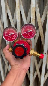 Đồng hồ khí Acetylen OGAWA 352Y-15