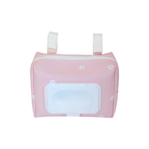 HUANSHU | Baby Diaper Organizer For Strollers