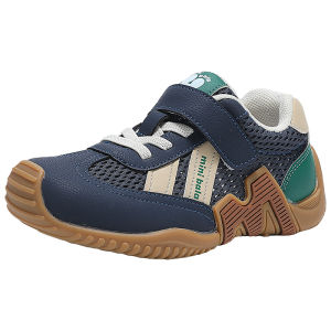 MINI BALA | Breathable Single Mesh Children Shoes