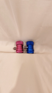 QCV QUICK COUPLER ADAPTOR AC MOBIL 1 SET / QUICK COUPLER VHF-SA VALUE