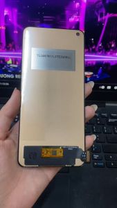 Màn Hình Thay Thế XIAOMI Mi 11 LITE QX ( Tặng keo dán và bộ sửa)