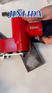 Máy chà nhám hơi mini FS30 - máy đánh bóng mini cầm tay