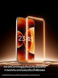 KAIHUI | Quick Application Super Clear Screen Protector for Various Models
