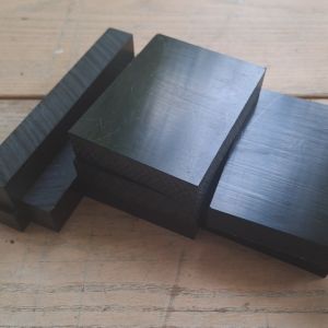 ซุปเปอร์ลีนแท่งเหลี่ยมสีดำ แผ่นไนล่อน พลาสติกวิศวกรรม แผ่นพลาสติกแข็ง แท่งพลาสติก แผ่นพลาสติก - Lazada