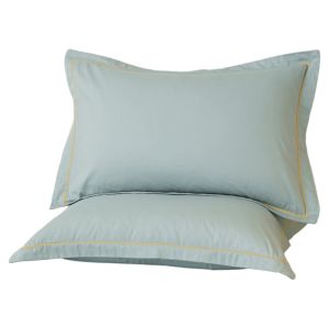 KAMONI | Adult Cotton Pillowcase Set