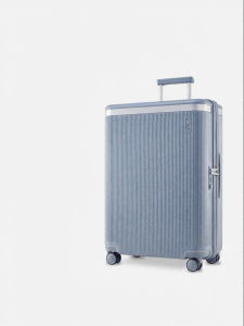 Echolac | Custom Engraved PC Travel Suitcase