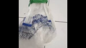 Jala Lempar 3/4\" & Jala Senar 0.25 mm: Panduan Lengkap