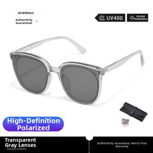 JIFANPAUL | UV Protection Polarized Sunglasses For Outdoor and Driving