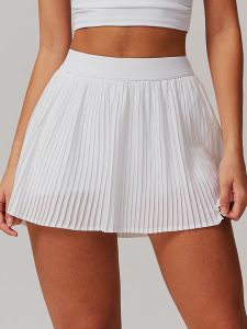 High Waist Butt-Lifting Anti-Slip Sport Skirt