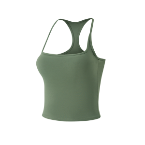 Multi-sport Bra Top with Pads
