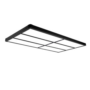 WANLIYANG | Anti-glare High Brightness Energy-saving Shadowless Billiard Led Light 4 Pieces
