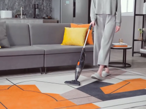 SHANBEN Vacuum cleaner 16000PA strong suction household handheld multi-functional portable vacuum cleaner