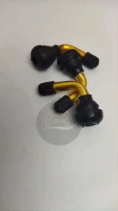 PENTIL BAN TUBLES MOTOR HONDA SCOOPY BENGKOK KARET PVR70 PVR 70 PVR-70 TUBELESS TUBELES TUBELES