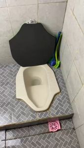 Penutup WC Semua Ukuran: Termurah & Terhindar Dari Mara Bahaya