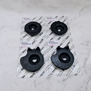 TATAKAN PER KEONG BELAKANG ATAS BAWAH KIRI KANAN TOYOTA INNOVA ZENIX 1SET 4PCS