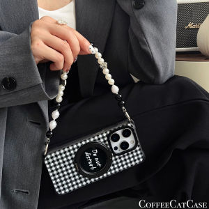 เคสโทรศัพท์แบบสะพายข้าง 360 องศา กันรอย ดีไซน์เรียบง่าย สไตล์วินเทจ สำหรับ Apple 15 pro Vivox200 Pura80 Magic7