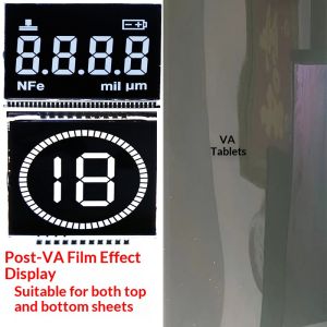LCD Polarizer Film Bulk Wholesale For Screen Repair Large Size Custom Cutting