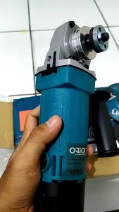 Mesin Amplas Gerinda Tangan & Alat Gerinda Mini