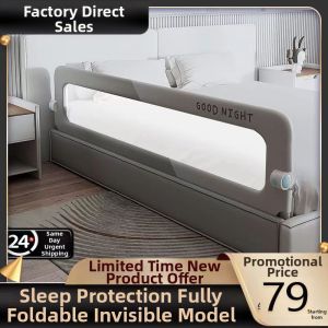 MLZH | Portable Baby Safety Bed Rail
