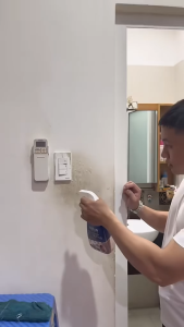 siêu tẩy đa năng DR.NATRO làm sạch mọi vết bẩn