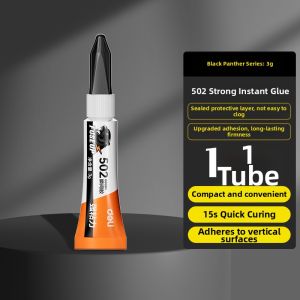 deli | Powerful Rapid Adhesive Glue