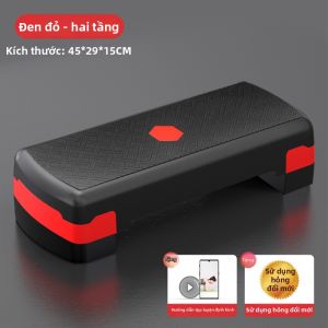 Thiết Bị Tập Luyện Bước Trong Nhà