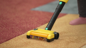 VTech Tidy Up Toy Vacuum (UK)