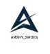 Arshy shoes
