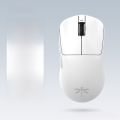 VGN Dragonfly F1 Promax Chuột Chơi Game Không Dây Dual Mode Có Thời Gian Sử Dụng Pin Dài Cho Máy Tính Xách Tay USB 26000dpi. 