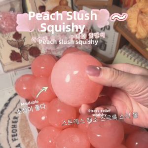 Relaxing Squishy Toy