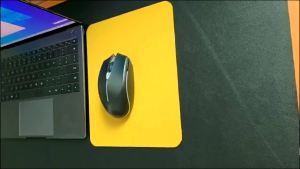 Congdi | Chuột Không Dây 2.4GHz Thiết Kế Công Thái Học 6 Nút Sạc Lại Được Quang Điện Tử Dùng Cho Máy Tính Laptop PC Để Bàn - Văn Phòng Tại Nhà Chơi Game