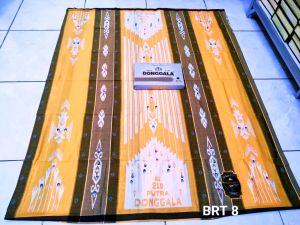 Lamiri Sutra S90 Kembang MGT 210 Jahit Tengah Termurah