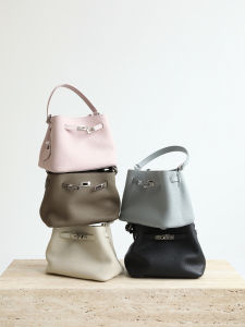 Luxury Small Tote Bag