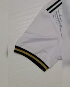 LOGO SULAM~ BAJU JERSI LENGAN PENDEK BOLA SEPAK YANG MEMPUNYAI CORAK NAGA & HARIMAU