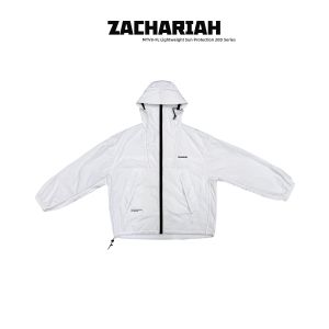 ZACHARIAH | Sun-Protective Breathable Cool Outdoor Women Jacket