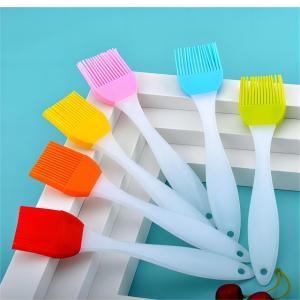 Sikat Minyak Silicone Berkualitas Tinggi untuk BBQ & Memasak