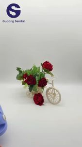 [GSS-951] Sandal Sendal Anak Perempuan Dan Pria Karakter Kuda Poni Selop Motif Lucu