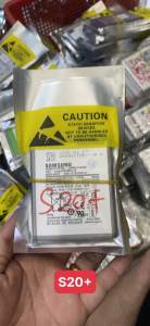 PIN ZIN SAMSUNG S20 PLUS