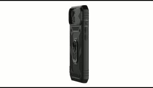 for Samsung Galaxy S24 S23 Ultra S22 Plus S21 S23FE Note20 Ultra A54 A14 Case Slider Camera Protect 360 Full Protection Bracker