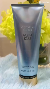Victorias Secret Body Lotion 236Ml