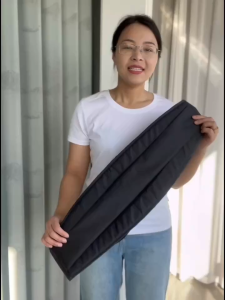 Baby-hugging Artifact Newborn Baby Portable Baby Strap Multifunctional Cross-hugging Child Simple And Dual-use