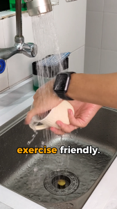 CURIO Clear Case for iWatch - Full Cover with Waterproof Screen Protector 40414244454649mm