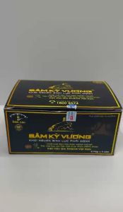 Viên Uống Sâm Kỳ Vương Bổ Thận Tráng Dương Tăng Cường Sinh Lý Tức Thì Hộp 24 viên - ÚC CHÂU PHARMACY TB