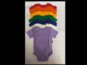 Romper Onesie Overall Clothes for Newborn Infant Baby 0-6mos | Bliss Baby Stuff