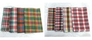 ผ้าขาวม้าฝ้ายหนานุ่มซับน้ำ