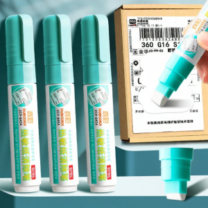 TrueColor | Privacy Protecting Tamper Evident Marker Information Eraser 4135